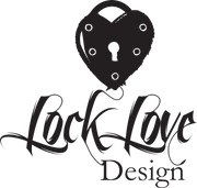 Lock Love Design