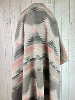 Load image into Gallery viewer, Wool Blend Blanket
