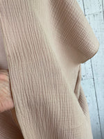 Load image into Gallery viewer, Chai Organic Cotton Short Sleeve Kimono
