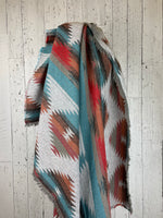 Load image into Gallery viewer, Wool Blend Blanket
